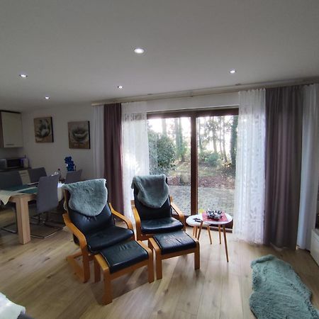 Ferienhaus Leon Mit Sauna Rehburg-Loccum Buitenkant foto