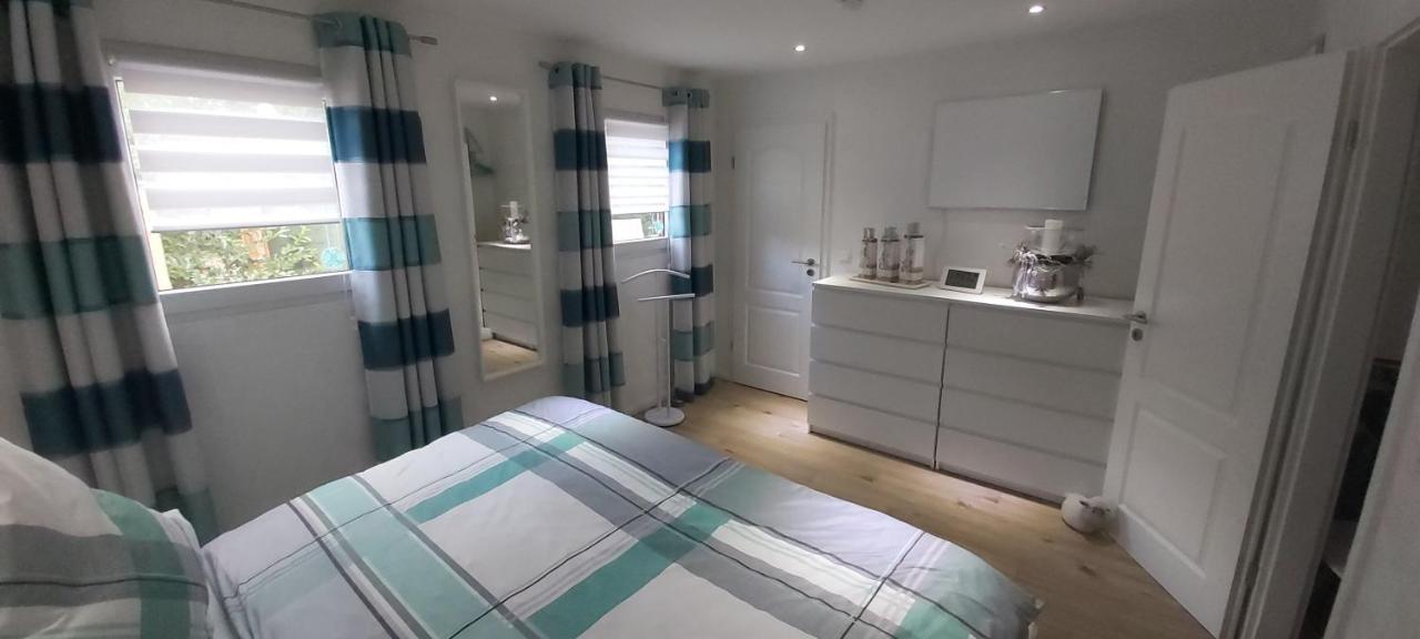 Ferienhaus Leon Mit Sauna Rehburg-Loccum Buitenkant foto