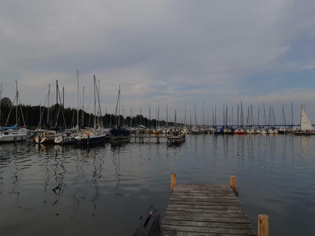 Ferienhaus Leon Mit Sauna Rehburg-Loccum Buitenkant foto